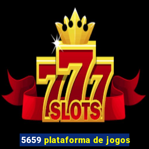 5659 plataforma de jogos